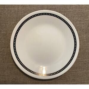Corelle Ribbons Bread and Butter Plate by Corning